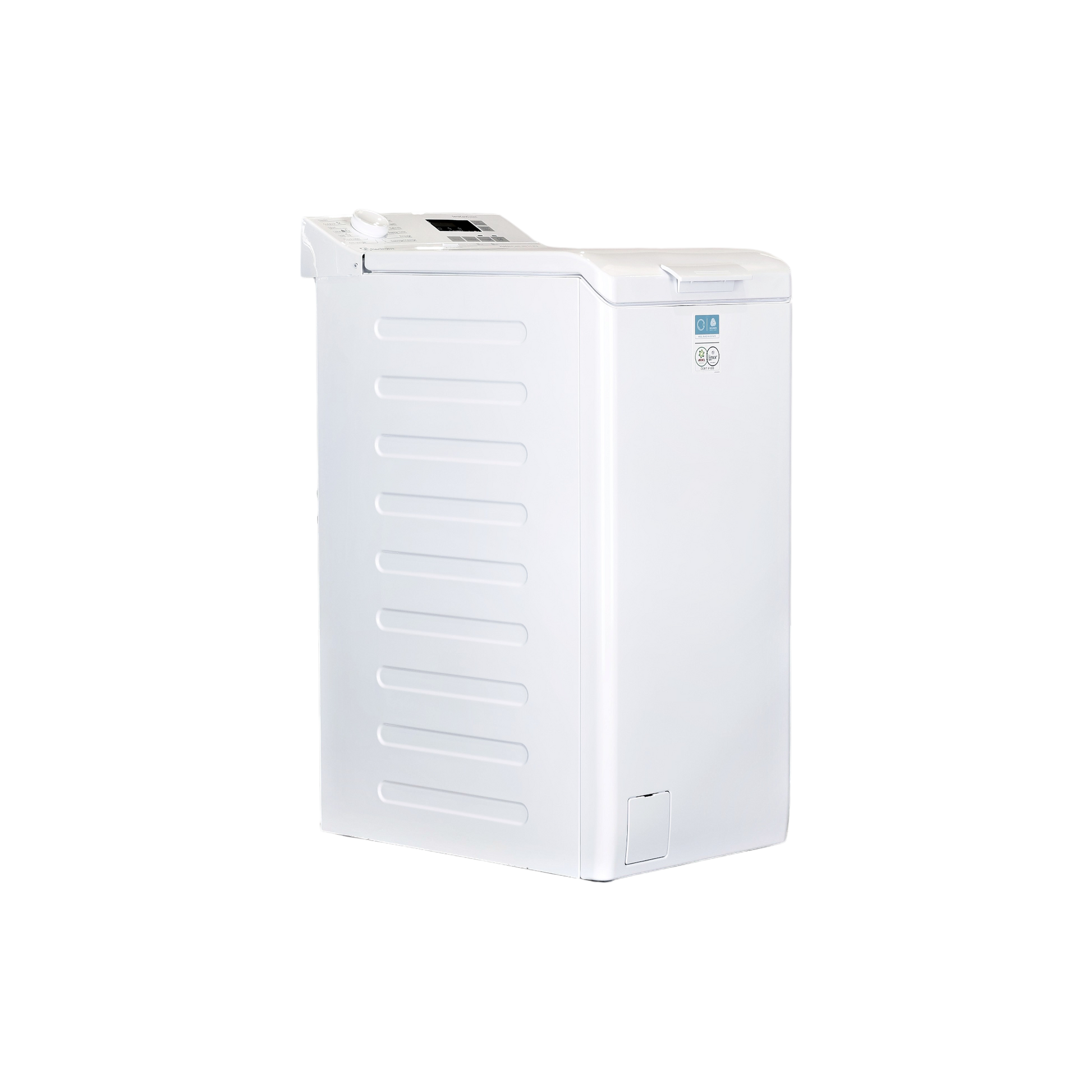 Lave-linge Top 6 kg Reconditionné ELECTROLUX EW6T5136DA