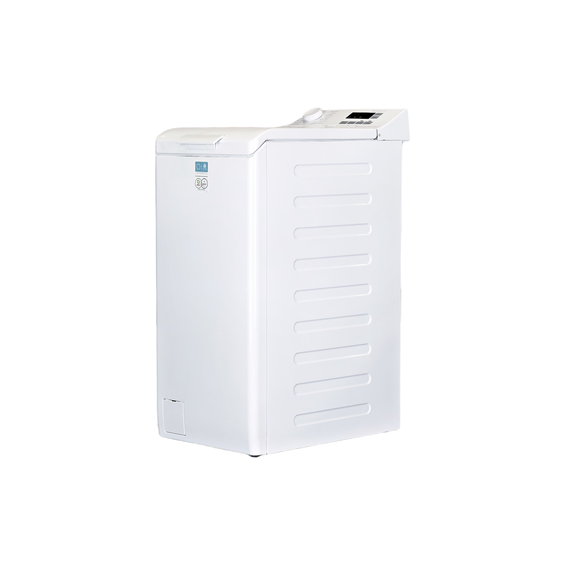 Lave-linge Top 6 kg Reconditionné ELECTROLUX EW6T5136DA