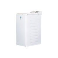 Lave-linge Top 6 kg Reconditionné ELECTROLUX EW6T5136DA