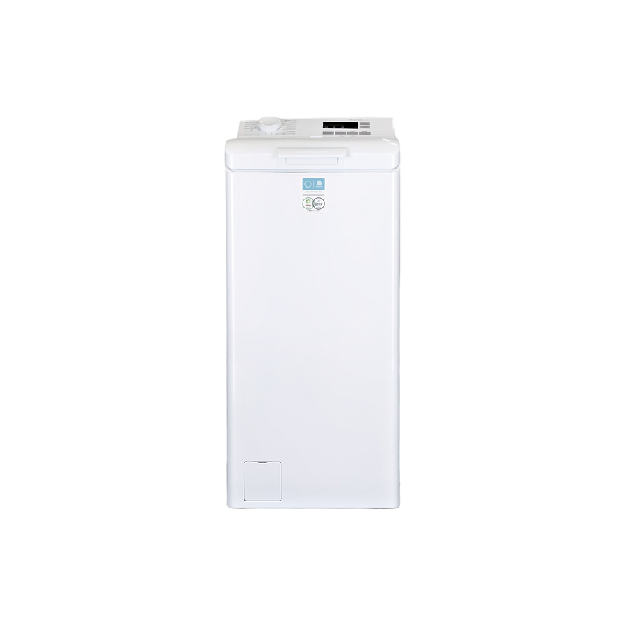 Lave-linge Top 6 kg Reconditionné ELECTROLUX EW6T5136DA