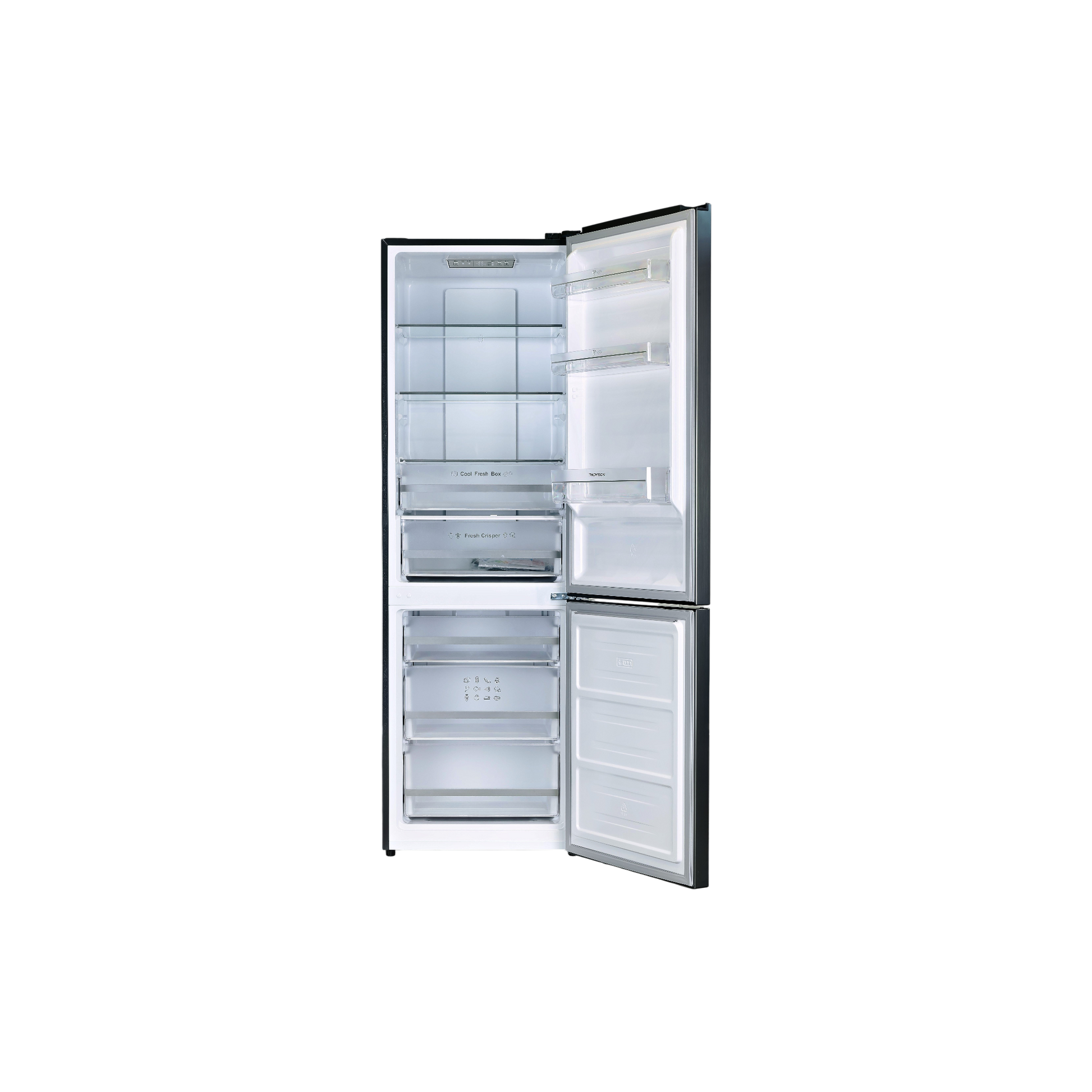 Réfrigérateur Avec Congélateur 273 L Reconditionné THOMSON CTH400NFSL