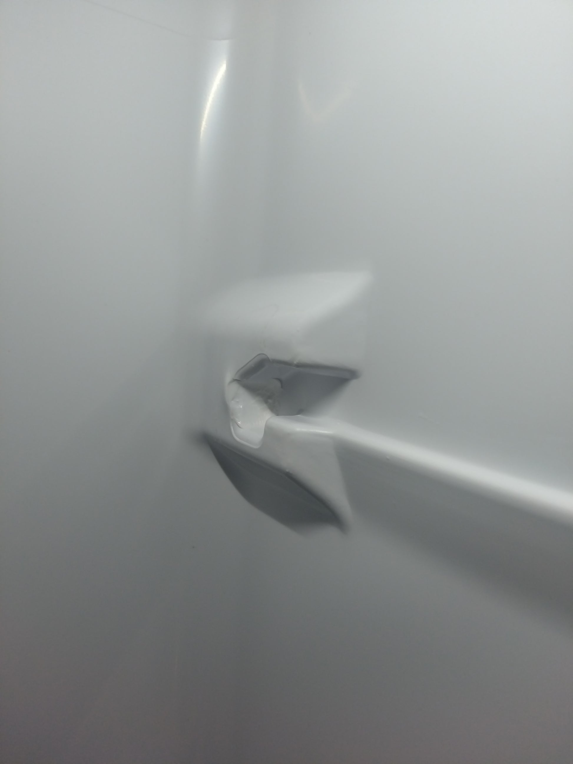 Réfrigérateur Avec Congélateur 273 L Reconditionné THOMSON CTH400NFSL