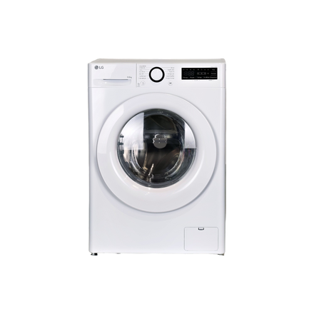Lave-linge Sechant 9 kg Reconditionné LG F964R33WRS