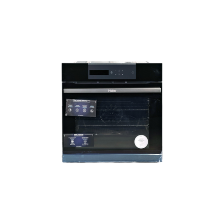 Four Chaleur Tournante 70 L Reconditionné HAIER HWO60SM5B9BH