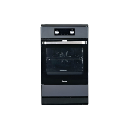 Cuisinière à Induction Reconditionné AMICA ACID605N
