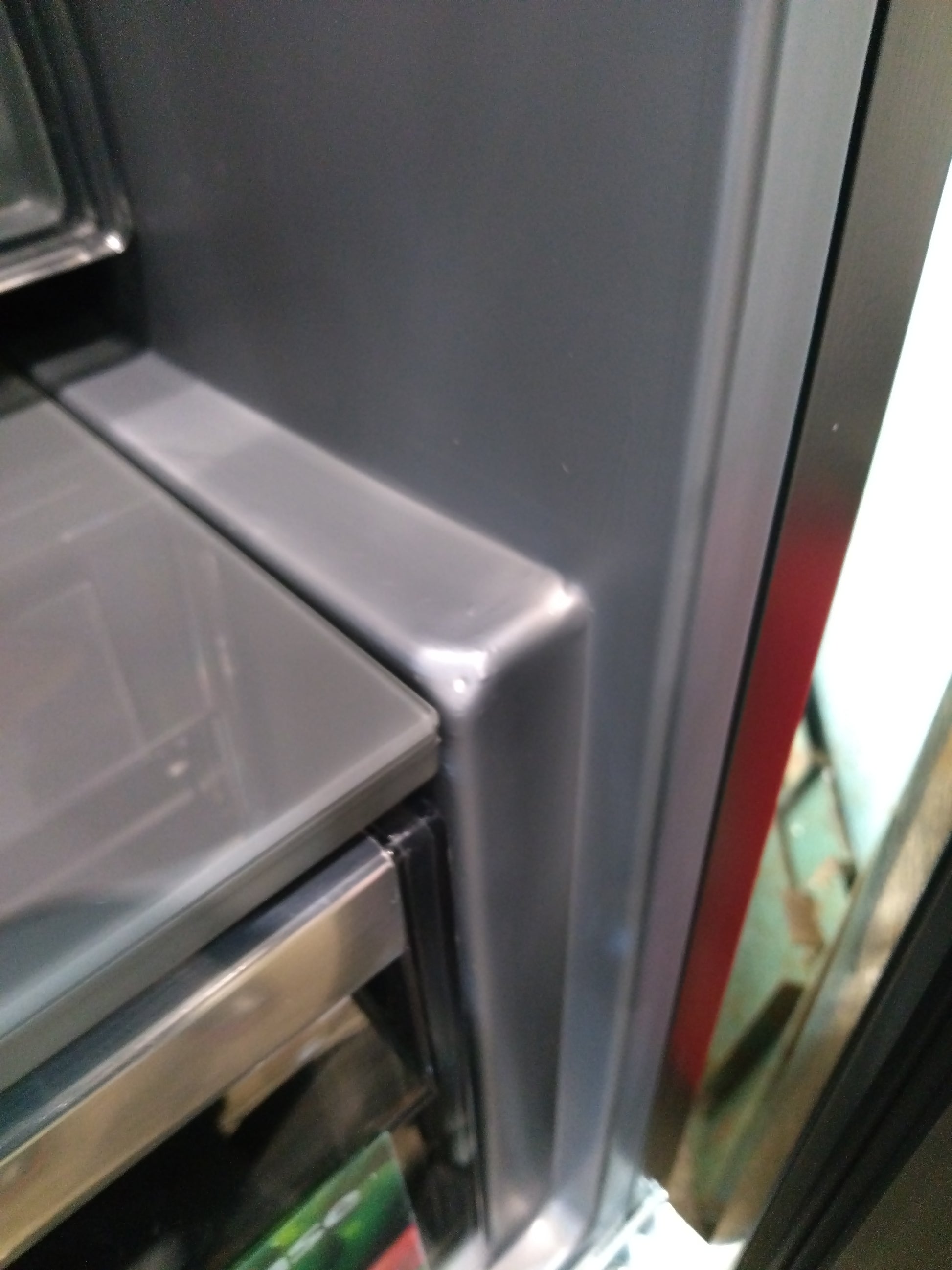 Réfrigérateur Avec Congélateur 215 L Reconditionné HISENSE RB5K330GSFD