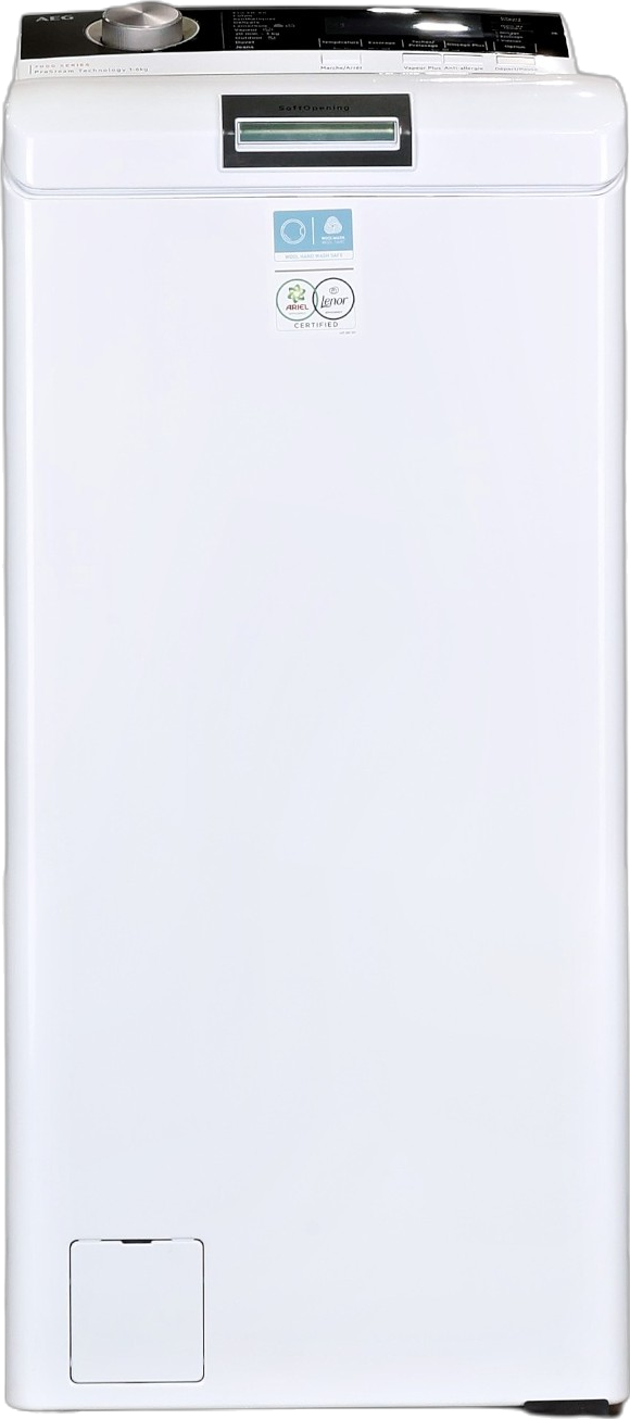 Lave-linge Top 6 kg Reconditionné AEG LTR7C6151A