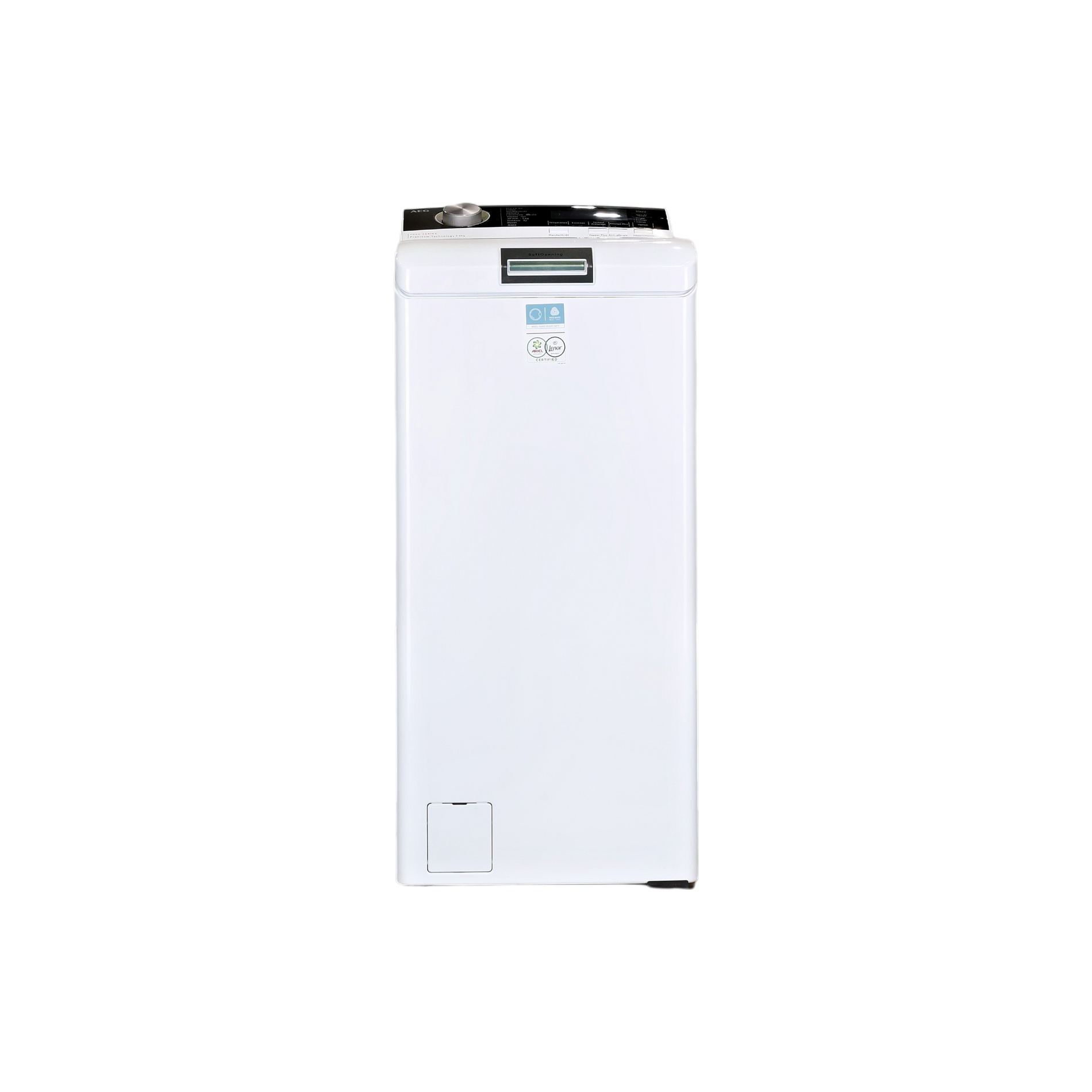 Lave-linge Top 6 kg Reconditionné AEG LTR7C6151A