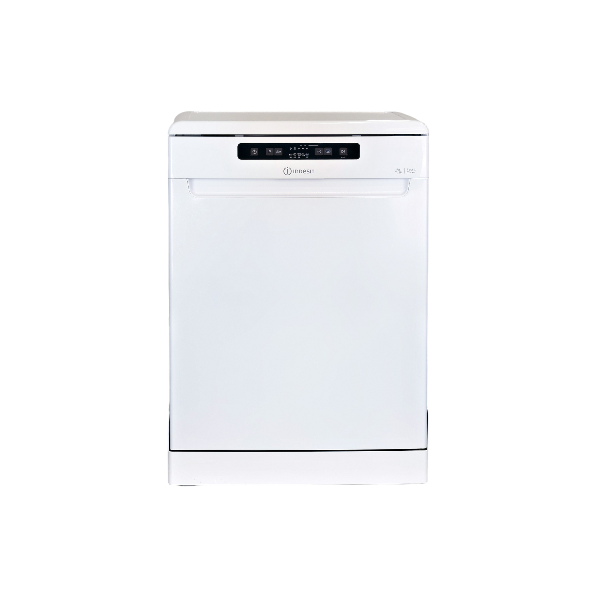 Lave-vaisselle Pose Libre 14 couverts Reconditionné INDESIT I3F L634O