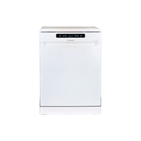 Lave-vaisselle Pose Libre 14 couverts Reconditionné INDESIT I3F L634O