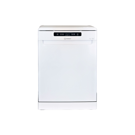 Lave-vaisselle Pose Libre 14 couverts Reconditionné INDESIT I3F L634O