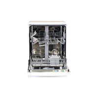 Lave-vaisselle Pose Libre 14 couverts Reconditionné INDESIT I3F L634O