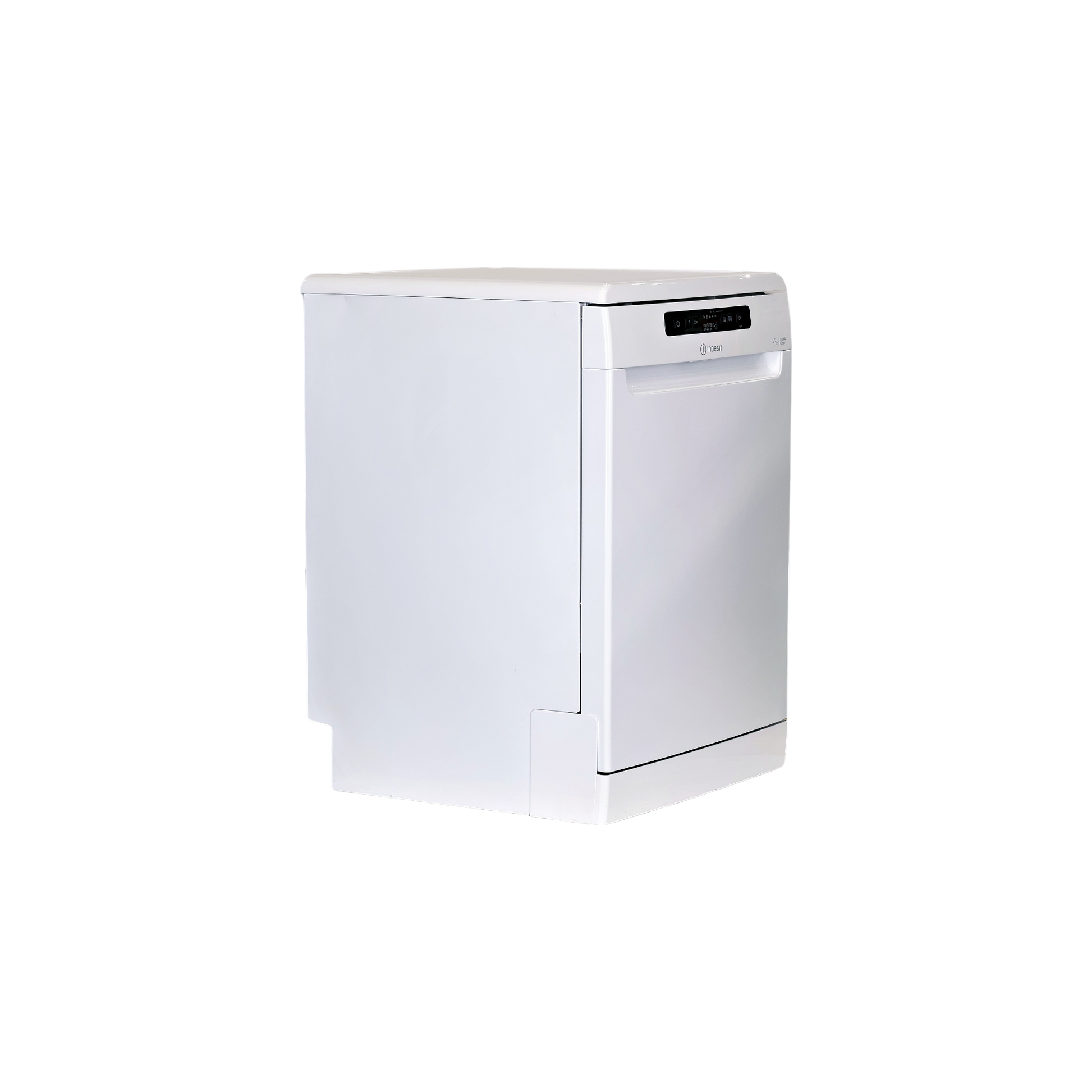 Lave-vaisselle Pose Libre 14 couverts Reconditionné INDESIT I3F L634O