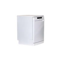 Lave-vaisselle Pose Libre 14 couverts Reconditionné INDESIT I3F L634O