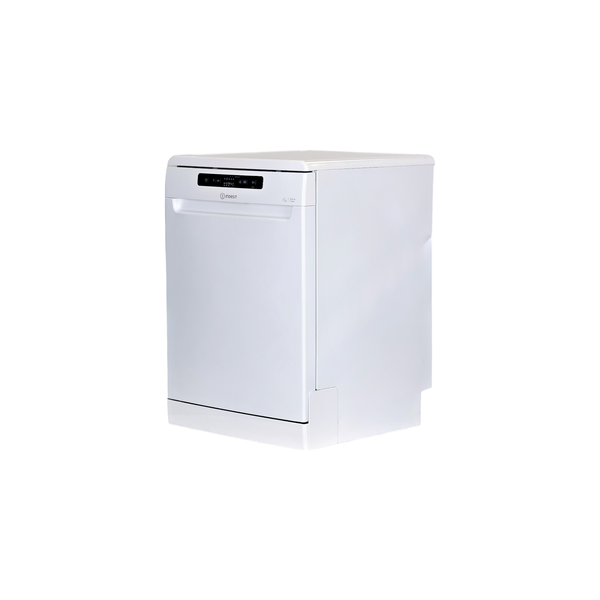 Lave-vaisselle Pose Libre 14 couverts Reconditionné INDESIT I3F L634O