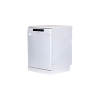 Lave-vaisselle Pose Libre 14 couverts Reconditionné INDESIT I3F L634O