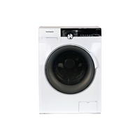 Lave-linge Sechant 8 kg Reconditionné THOMSON THWD86140WH3