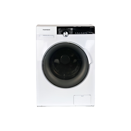 Lave-linge Sechant 8 kg Reconditionné THOMSON THWD86140WH3