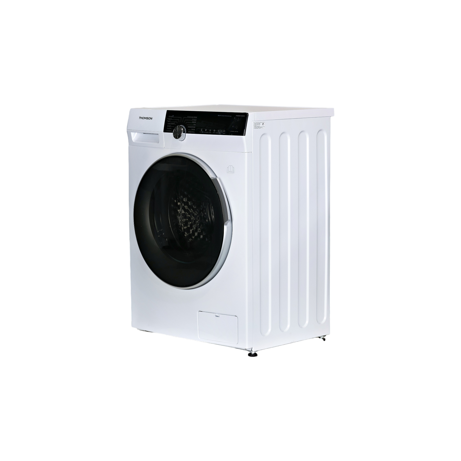 Lave-linge Sechant 8 kg Reconditionné THOMSON THWD86140WH3