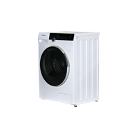 Lave-linge Sechant 8 kg Reconditionné THOMSON THWD86140WH3