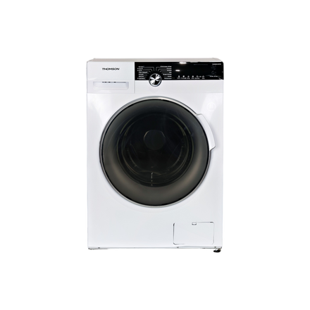 Lave-linge Sechant 8 kg Reconditionné THOMSON THWD86140WH3