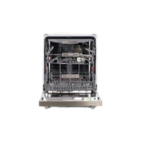 Lave-vaisselle Encastrable 14 couverts Reconditionné WHIRLPOOL W0BD851AX