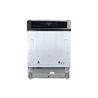 Lave-vaisselle Encastrable 14 couverts Reconditionné WHIRLPOOL W0BD851AX