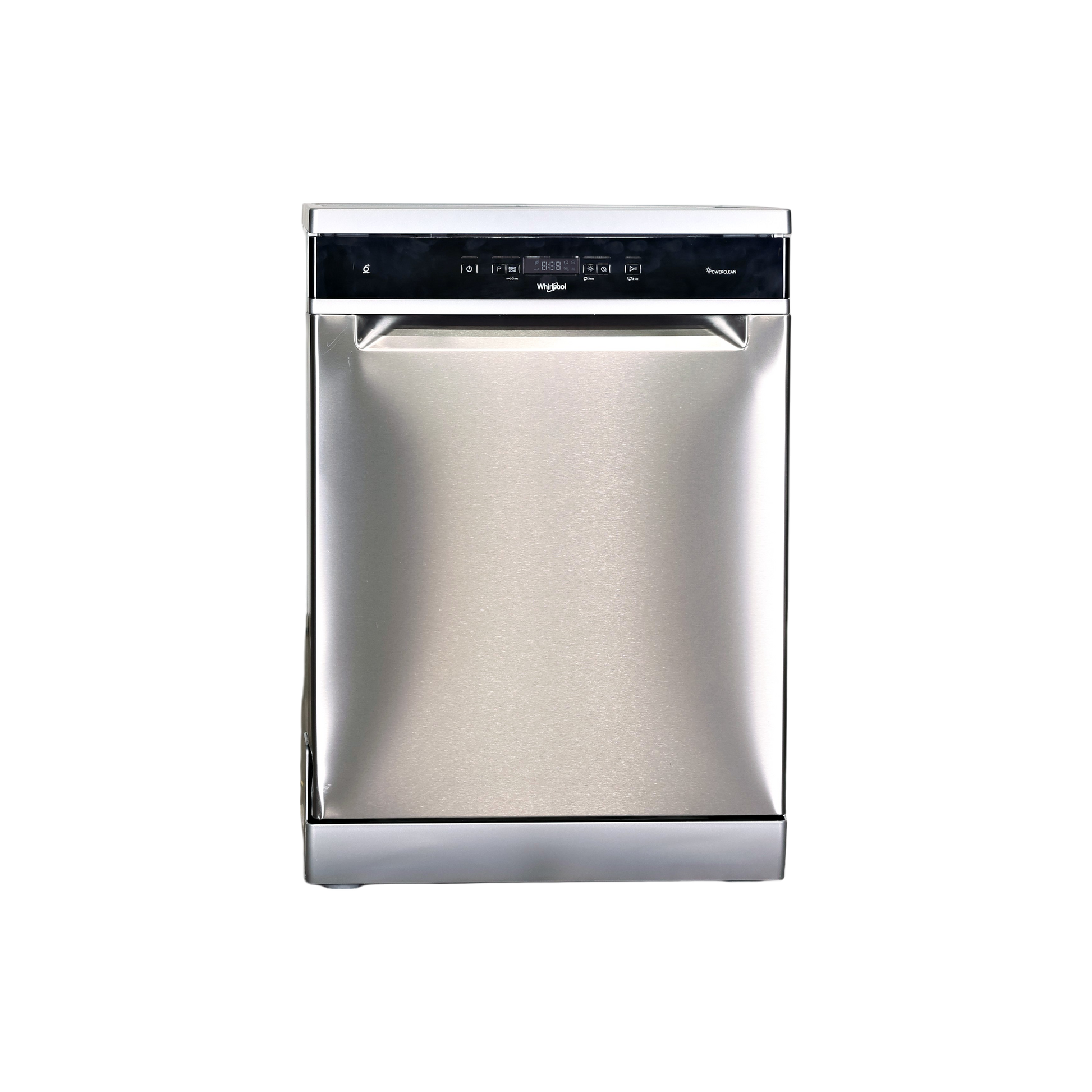 Lave-vaisselle Pose Libre 14 couverts Reconditionné WHIRLPOOL WH3FC14BN70X