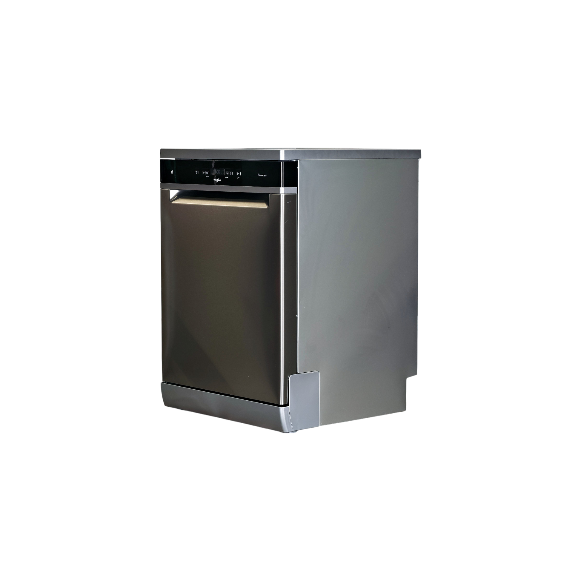 Lave-vaisselle Pose Libre 14 couverts Reconditionné WHIRLPOOL WH3FC14BN70X