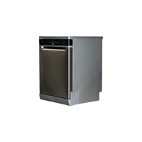 Lave-vaisselle Pose Libre 14 couverts Reconditionné WHIRLPOOL WH3FC14BN70X