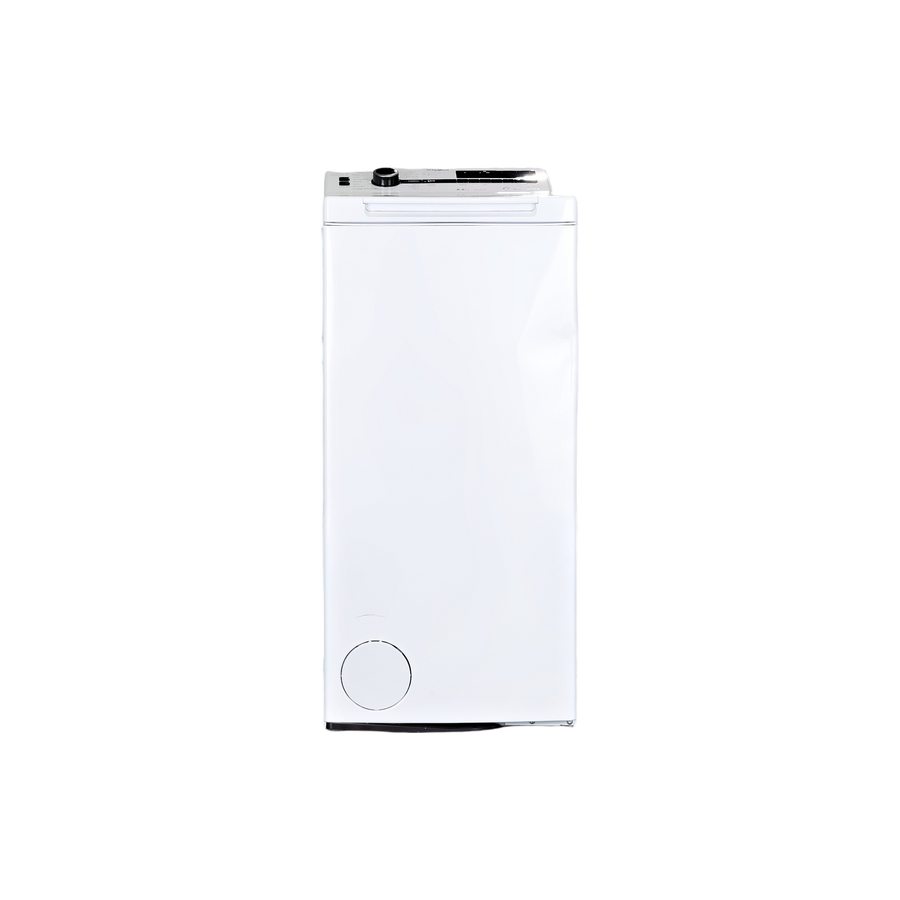 Lave-linge Top 6.5 kg Reconditionné WHIRLPOOL TDLRB65342BSFR