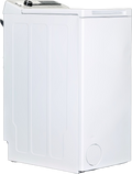Lave-linge Top 6.5 kg Reconditionné WHIRLPOOL TDLRB65342BSFR