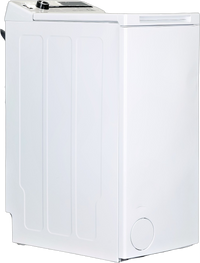 Lave-linge Top 6.5 kg Reconditionné WHIRLPOOL TDLRB65342BSFR