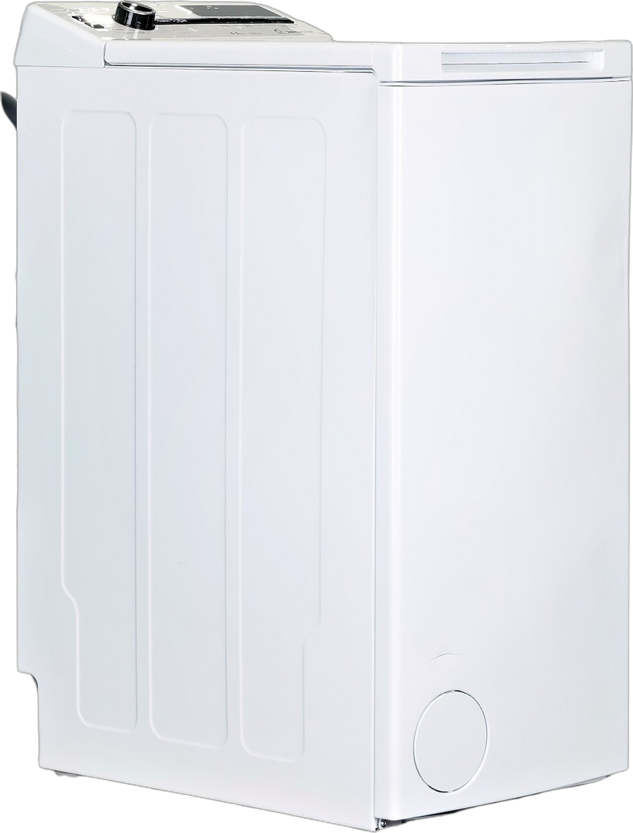 Lave-linge Top 6.5 kg Reconditionné WHIRLPOOL TDLRB65342BSFR