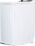 Lave-linge Top 6.5 kg Reconditionné WHIRLPOOL TDLRB65342BSFR