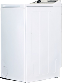Lave-linge Top 6.5 kg Reconditionné WHIRLPOOL TDLRB65342BSFR