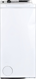 Lave-linge Top 6.5 kg Reconditionné WHIRLPOOL TDLRB65342BSFR