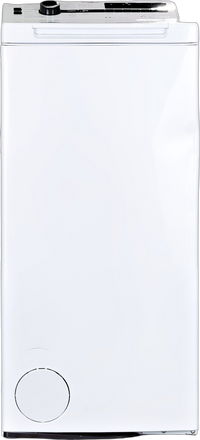 Lave-linge Top 6.5 kg Reconditionné WHIRLPOOL TDLRB65342BSFR