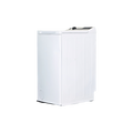 Lave-linge Top 6.5 kg Reconditionné WHIRLPOOL TDLRB65342BSFR