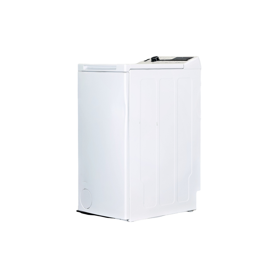 Lave-linge Top 6.5 kg Reconditionné WHIRLPOOL TDLRB65342BSFR