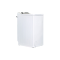 Lave-linge Top 6.5 kg Reconditionné WHIRLPOOL TDLRB65342BSFR