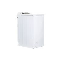 Lave-linge Top 6.5 kg Reconditionné WHIRLPOOL TDLRB65342BSFR