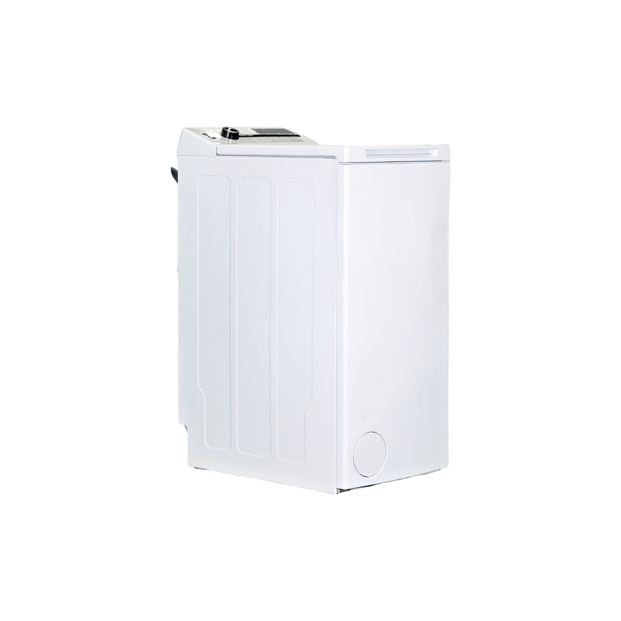 Lave-linge Top 6.5 kg Reconditionné WHIRLPOOL TDLRB65342BSFR