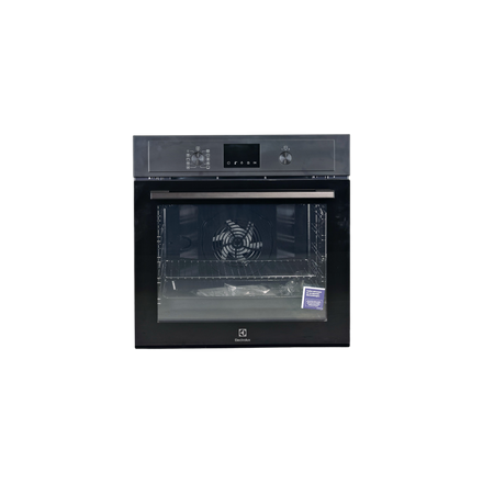 Four Chaleur Tournante 72 L Reconditionné ELECTROLUX EOF4P46H