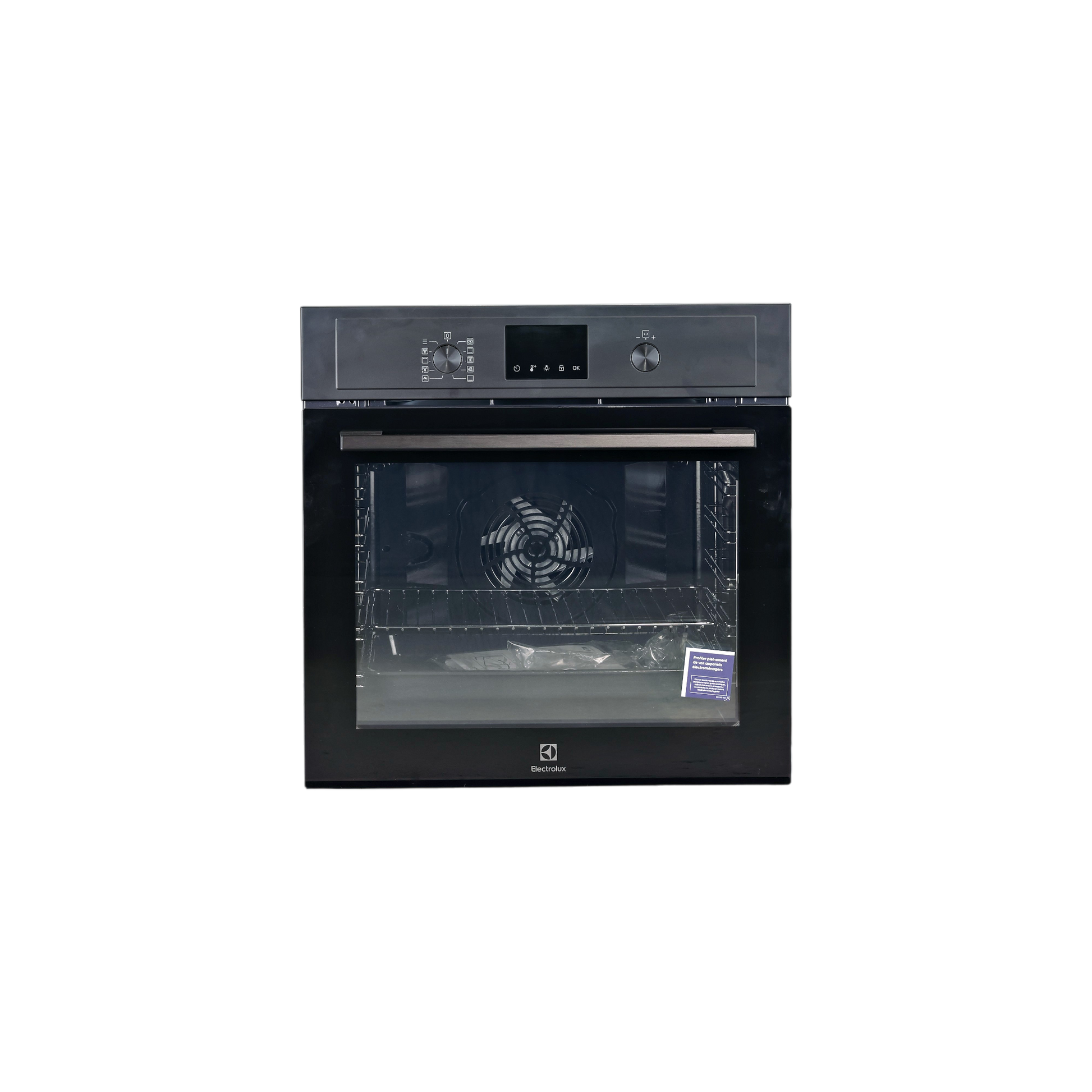 Four Chaleur Tournante 72 L Reconditionné ELECTROLUX EOF4P46H