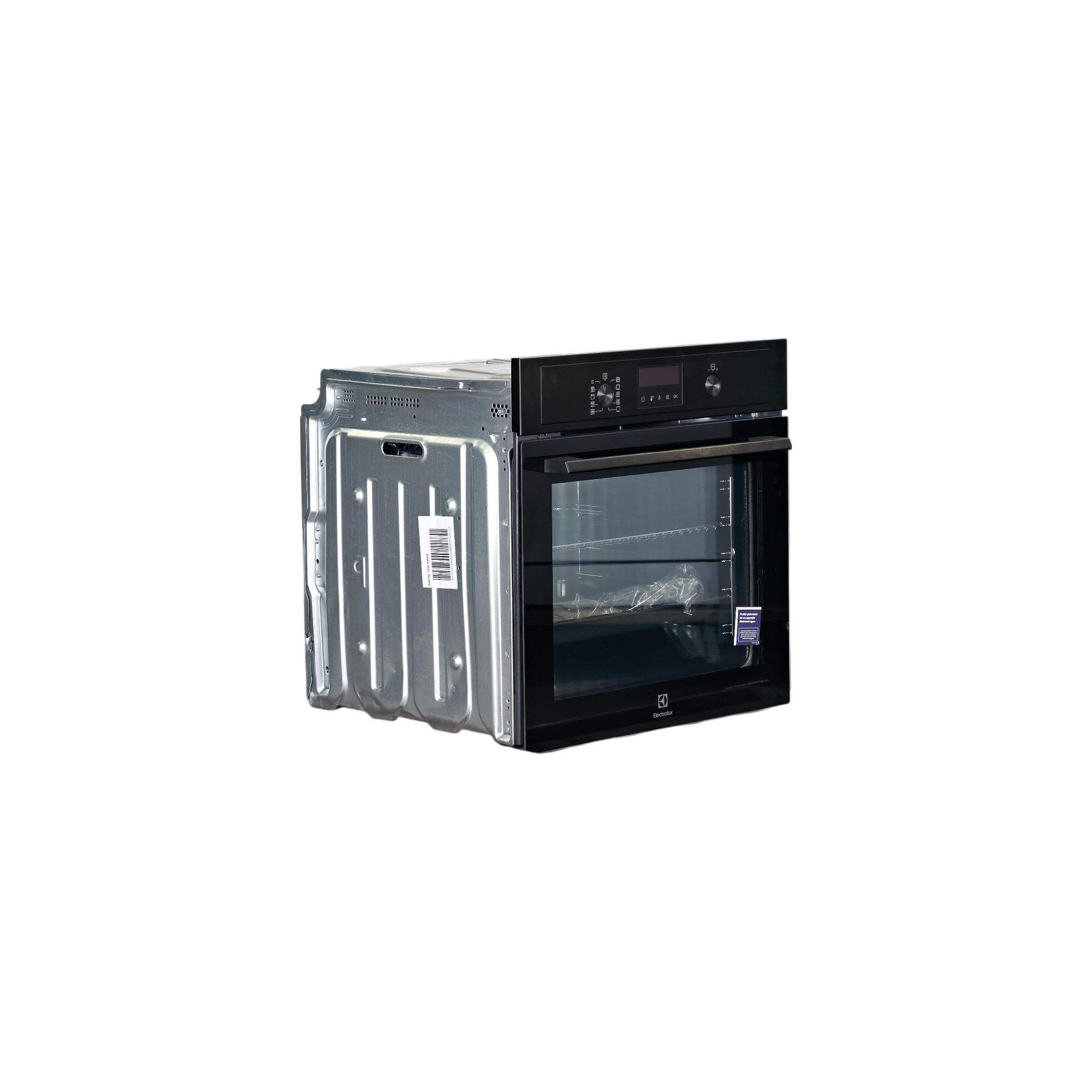 Four Chaleur Tournante 72 L Reconditionné ELECTROLUX EOF4P46H