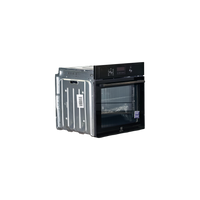 Four Chaleur Tournante 72 L Reconditionné ELECTROLUX EOF4P46H