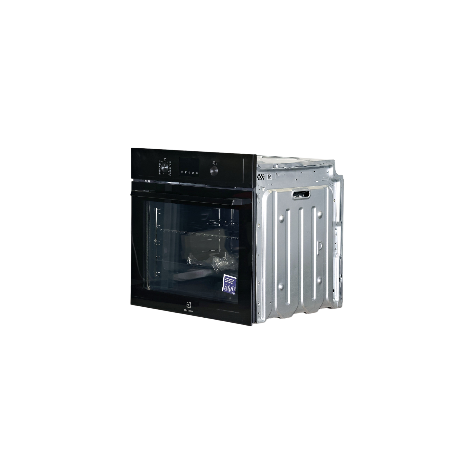 Four Chaleur Tournante 72 L Reconditionné ELECTROLUX EOF4P46H