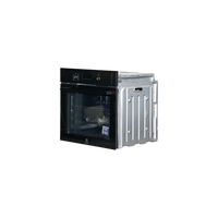 Four Chaleur Tournante 72 L Reconditionné ELECTROLUX EOF4P46H