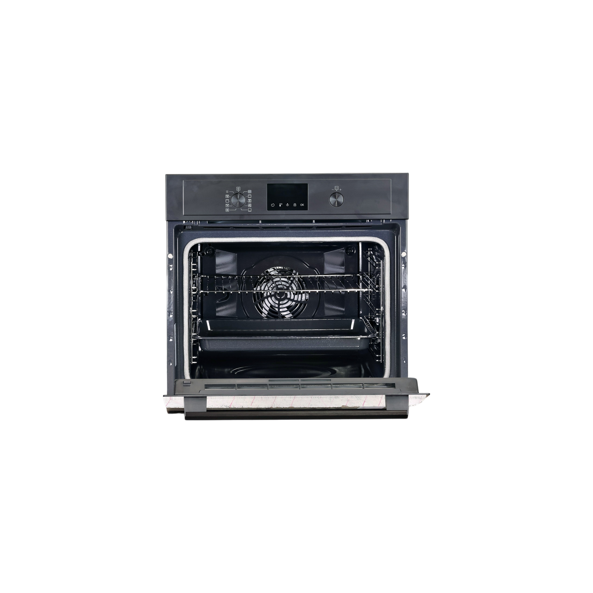 Four Chaleur Tournante 72 L Reconditionné ELECTROLUX EOF4P46H